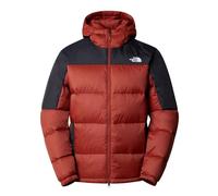 THE NORTH FACE Diablo Brandy Brown/TNF Black XL