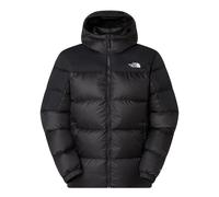 Parka en duvet The North Face Diablo Down 2.0 Hoodie TNF Black Heather L