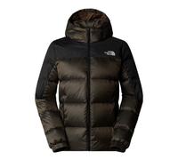 The North Face DIABLO DOWN 2.0 JACKET Femme Marron - Doudounes outdoor femmes L
