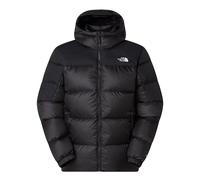 The North Face DIABLO DOWN 2.0 JACKET Homme Noir - Doudounes outdoor hommes XL