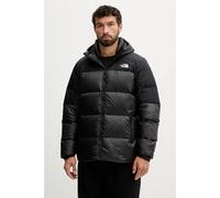 The North Face Veste à capuche Diablo Down 2.0 Noir asphalte Taille S