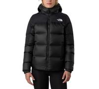 The North Face Diablo Down 2.0 Veste à capuche pour femme Tnf Black Heather/Tnf Blk M