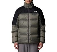 Doudoune duvet the north face diablo 2 0 gris