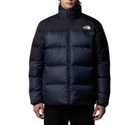 The North Face Diablo Down Doudoune pour homme Shady Blue Black Heathe XL