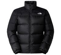 The North Face - Diablo Down Jacket - Doudoune - L - tnf black heather / tnf black ii