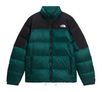 The North Face - M Diablo Down 2.0 Jacket - Veste coupe-vent homme Pacific Teal Black Heat - S