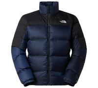 The North Face - Diablo Down Jacket - Doudoune - XL - estate blue black heath
