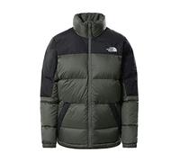 THE NORTH FACE Diablo Down Parka Thyme/TNF Noir XXL