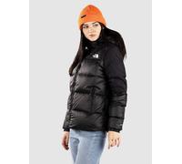 The North Face - Doudoune à capuche en duvet - W Diablo Down 2.0 Hoodie TNF Black Heather/TNF Black pour Femme - Taille M - Noir Noir M