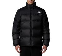 The North Face Diablo Down Veste pour homme Tnf Black Heather/Tnf Blk L