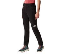 The North Face Diablo Dynamic TNF Black-TNF Black 8