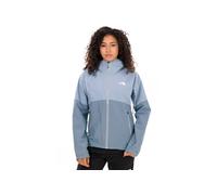 THE NORTH FACE W Diablo Dynamic Zip-in Jacket - Femme - Bleu - taille XS- modèle 2025