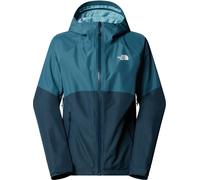 The North Face - Women's Diablo Dynamic Zip-In Jacket - Veste imperméable - XL - space / deep cypress