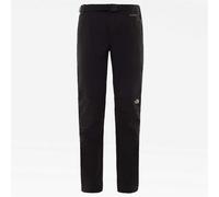 The North Face Diablo Pant Femme - Pantalons de montagne outdoor femmes M