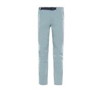 The North Face Diablo Pant Homme Bleu ciel - Pantalons de montagne outdoor hommes XL