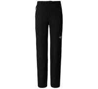 The North Face Diablo Reg Straight Pantalon de randonnée pour Femmes TNF Black/Npf 36