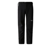 The North Face - Diablo Reg Tapered Pant - Pantalon randonnée homme TNF Black-NPF - 38 - Regular