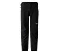 The North Face Diablo Regular Tapered Pant Homme Noir - Pantalons de montagne outdoor hommes 38
