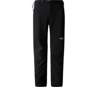 The North Face Diablo Regular Tapered Winter Walking Trouser TNF Noir Moyen Male