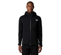 The North Face Veste En Softshell Diablo Pour Homme Tnf Black-tnf Black-npf Taille M male