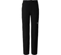 The North Face Diablo Regular Straight Pant Femme Bleu - Pantalons de montagne outdoor femmes XL