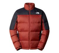 THE NORTH FACE Diablo Veste Bandy Bown/Noir M