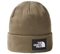 Bonnet The North Face Dock Worker Recycled marron vert