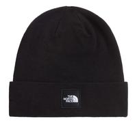 The North Face - Dock Worker Recycled Beanie - Bonnet - One Size - tnf black