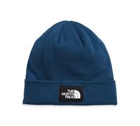 THE NORTH FACE Dock Worker Recycled Unisexe Bonnet Shady Blue One Size