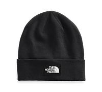 THE NORTH FACE Dockwkr Rcyld Beanie - Mixte - Noir - taille Unique- modèle 2026