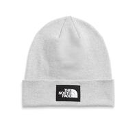 Bonnet The North Face Dock Worker Recycled gris clair