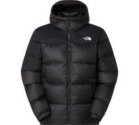 The North Face - Doudoune à capuche en duvet - M Diablo Down 2.0 Hoodie TNF Black Heather TNF Black pour Homme - Taille XXL - Noir Noir XXL