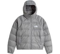 The North Face - Doudoune à capuche en duvet naturel - W Hydrenalite Down Hoodie Smoked Pearl en Nylon - Taille S - Gris Gris S