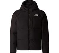 The North Face - Doudoune chaude - B North Down Hooded Jacket TNF Black - Taille Enfant 120-129 - Noir Noir 120-129
