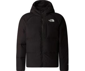 The North Face - Doudoune chaude - B North Down Hooded Jacket TNF Black - Taille Enfant 130-141 - Noir Noir 130-141