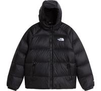 The North Face - Doudoune chaude en duvet - B Hydrenalite Down Hooded Jacket TNF Black - Taille Enfant 152-160 - Noir Noir 152-160