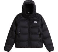 The North Face - Doudoune chaude en duvet - G Hydrenalite Down Hooded Jacket TNF Black - Taille Enfant 123-134 - Noir Noir 123-134