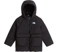 Parka doublé polaire The North Face North Down enfant TNF Black 6 (39,5)