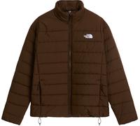 The North Face - Doudoune coupe-vent et déperlante - M Aconcagua Jacket Dark Chestnut - Taille L - Marron Marron L