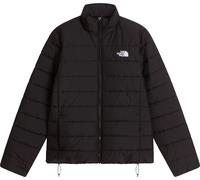 The North Face - Doudoune coupe-vent et déperlante - M Aconcagua Jacket TNF Black - Taille S - Noir Noir S