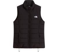 The North Face - Doudoune coupe-vent et déperlante - W Aconcagua Vest TNF Black - Taille M - Noir Noir M