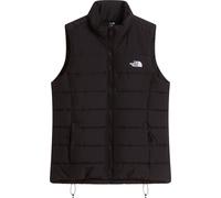 The North Face - Doudoune coupe-vent et déperlante - W Aconcagua Vest TNF Black - Taille S - Noir Noir S
