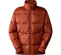 The North Face - Doudoune coupe-vent - M Down Paralta Puffer Brandy Brown - Taille S - Marron Marron S