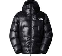 The North Face - Doudoune d'alpinisme en duvet - M Summit Pumori Down Parka TNF Black pour Homme - Taille L - Noir Noir L