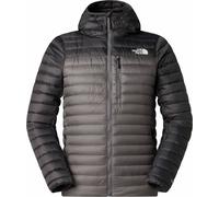 The North Face - Doudoune d'alpinisme - M Bettaforca LT Down Hoodie Smoked Pearl Anthracite en Nylon - Taille XL - Gris Gris XL
