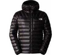 The North Face - Doudoune d'alpinisme - M Summit Breithorn Hoodie TNF Black en Matières Recy s - Taille L - Noir Noir L