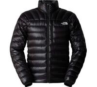 The North Face - Doudoune d'alpinisme - M Summit Breithorn Jacket TNF Black pour Homme en Matières Recyclées - Taille S - Noir Noir S