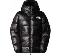 The North Face - Doudoune d'alpinisme - W Summit Pumori Down Parka TNF Black pour Femme - Taille L - Noir Noir L