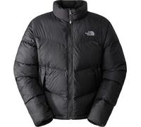 Veste The North Face Saikuru noir logo blanc - XXL