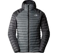 The North Face - Doudoune en duvet - M Bettaforca LT Down Hoodie Monument Grey Smoked Pearl pour Homme - Taille S - Gris Gris S
